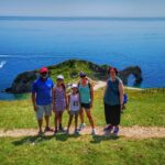 Portland Shore Tour - Jurassic Gems! - Visiting the Medieval Wonder of Corfe Castle