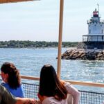 Portland: Sightseeing Cruise to Portland Head Light - Portlands Waterfront and Departure Details