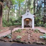 Portland: The Grotto Trip - Discover the Origins of The Grotto and Its Spiritual Significance
