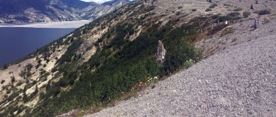 Portland: The Mt. St. Helens Adventure Tour - Departing from Portland for the Scenic Drive to Mount St. Helens