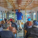 Portland: Trolley City Tour with Portland Head Light Stop - Starting Point and Meeting Logistics