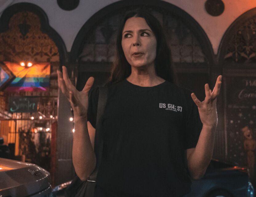 Portland: Ultimate Dead of Night Walking Ghost Tour - What Makes This Ghost Tour Different from Others in Portland