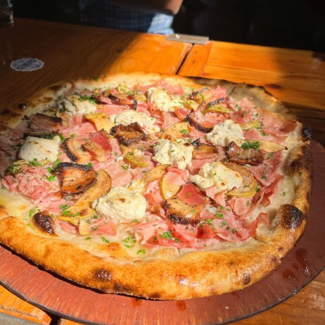 Portland: Walking Pizza Tour - Exploring Portland’s Unique Pizzerias