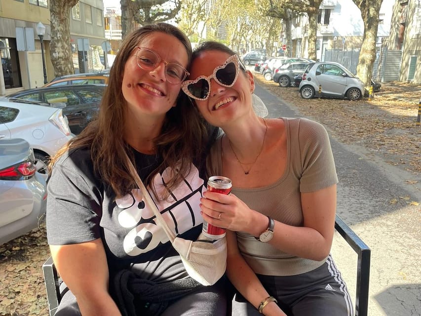 Porto: 1-Hour Fun Beer Bike Ride - What Sets This Tour Apart: Music, Lights, and a Party Atmosphere