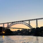 Porto: 2h Private Tour (1 to 6 people) on the Douro River with a local - Key Points