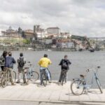 Porto: 3-Hour Bike Tour - Starting Point at Biclas & Triclas in Porto