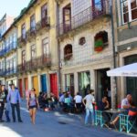 Porto: 3-Hour Downtown Walking Tour - Exploring Porto’s Main Landmarks with a Local Guide