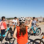 Porto: 3-Hour Old Town & Riverside Bike Tour - Guided Experience - Exploring Porto’s UNESCO-Listed Historic Center