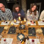 Porto: 5 Port Wine Tasting with Pairings - Starting Point in Portos City Center