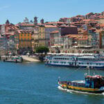 Porto: 50-Minutes Rabelo Boat Cruise on the Douro River - Departure Location and Meeting Point in Gaia