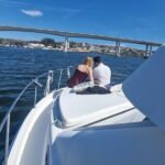 Porto: 6 Bridges cruise , Douro river with sunset option - The Scenic Sunset Option and Evening Vibes