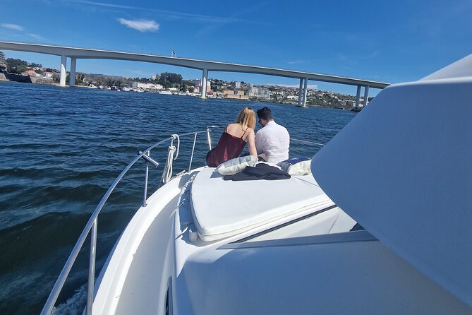 Porto: 6 Bridges cruise , Douro river with sunset option - The Scenic Sunset Option and Evening Vibes