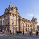 Porto and its charms - Tour from Lisbon - Porto’s Most Photogenic Arrival: The Ponte do Infante