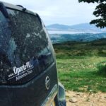 Porto and North coast Exclusive & Secret Waterfalls in 4x4 - Visiting Vila Nova de Cerveira, a Medieval Village