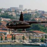 Porto Atlântico Helicopter Tour - Seeing Porto’s World Heritage Cityscape from Above