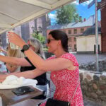 Porto Beer Bike Adventure - Starting Point and Meeting Arrangements in Porto