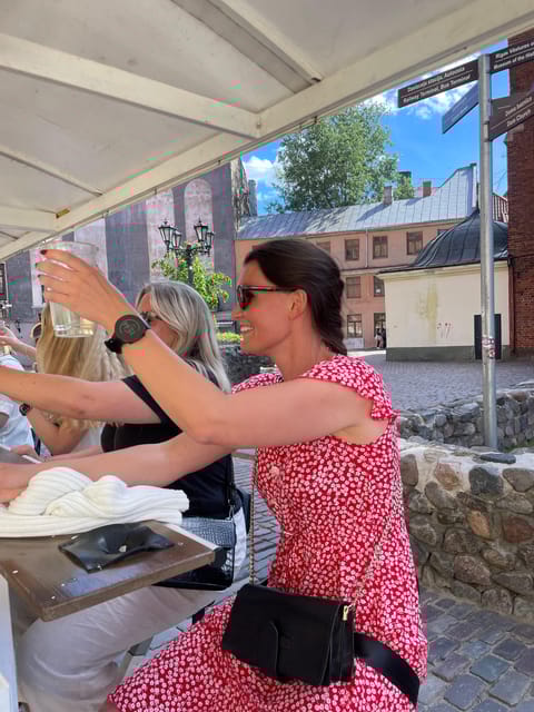 Porto Beer Bike Adventure - Starting Point and Meeting Arrangements in Porto