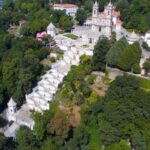 Porto: Braga & Guimarães Private Tour - Scenic Drive Through Portugal’s Countryside to Braga and Guimarães