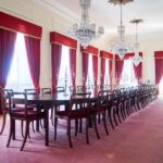 Porto: British Factory House Entry Ticket - Discovering the Building’s Role in the Port Wine Trade