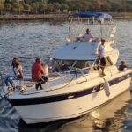 Porto: Brunch on the river Douro private - Starting Point at Douro Marina and Meeting Details