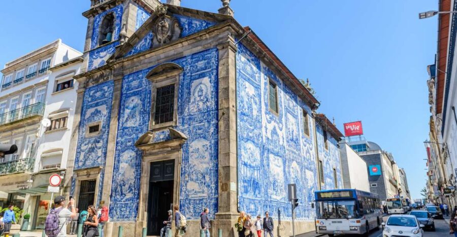 Porto Card Walker (1, 2, 3 or 4 Days) - How the Porto Card Walker Enhances Your Visit to Porto