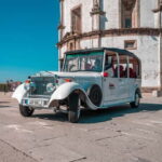 Porto: City Center Eco Car e Cruzeiro Rio Douro - Starting the Tour with Hotel Pickup in Porto