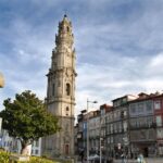 Porto City Half-Day Private Tour - Discovering Porto’s Iconic Railway Station and Cathedral