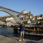 Porto city Walking Tour by a expert local - Discover the Magic of São Bento Railway Station