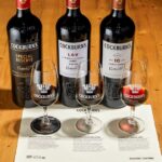 Porto: Cockburns Port Lodge Tour and Tasting - Inside the Open Cooperage: Crafting Port Barrels