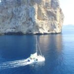 Porto Conte: Half-day catamaran tour with aperitif - Departing from Porto Conte’s Marina: Easy Access and Clear Meeting Point