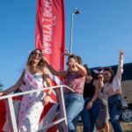 Porto: Douro River Party Boat with Sunset Option & 6 Bridges - Navigating the Douro: The 6 Bridges and Porto’s Landmarks