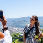 Porto: Douro Valley Tour with Lunch, Boat Cruise & Tastings - Key Stops in Peso da Régua and Pinhão