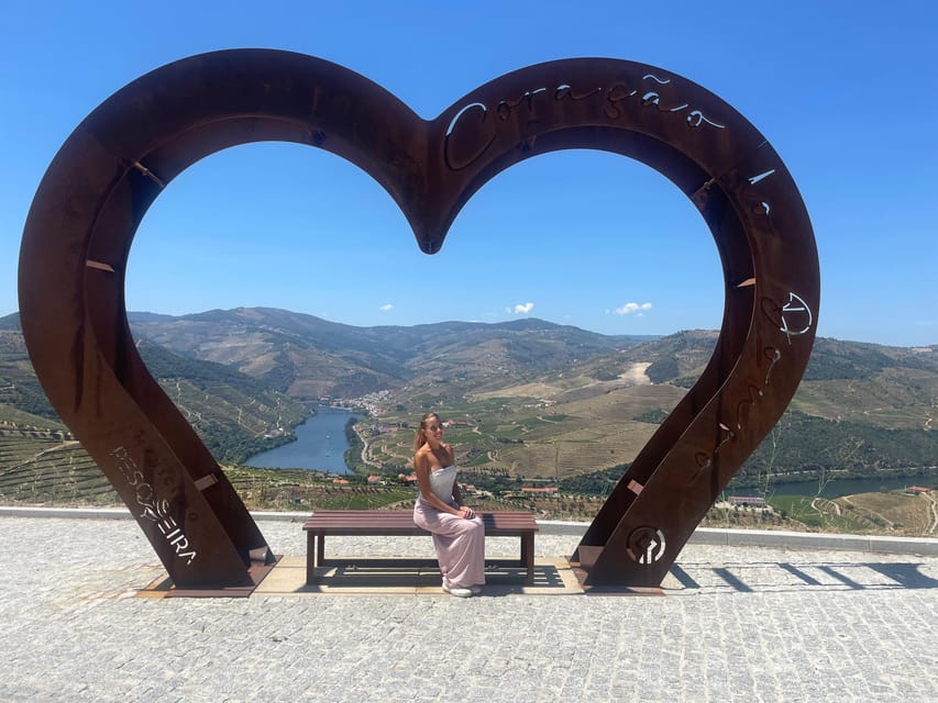 Porto: Douro Valley Wine Tour with a Sommelier & Boat Trip - Starting and Ending at Porto’s R. de Santa Catarina 447