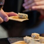 Porto: Flavours of Portugal  Wine Tastings at WOW Wine School - Choosing Between the Three Tasting Options