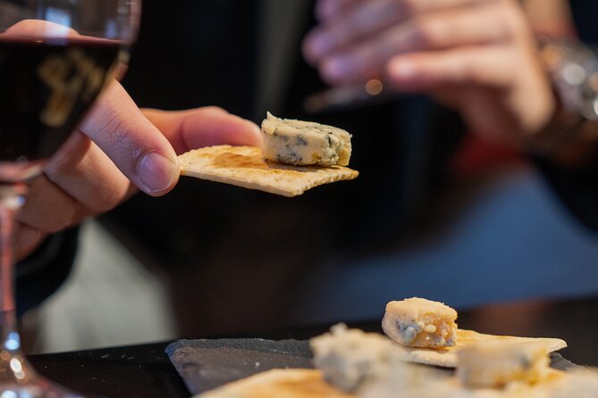 Porto: Flavours of Portugal Wine Tastings at WOW Wine School - Choosing Between the Three Tasting Options