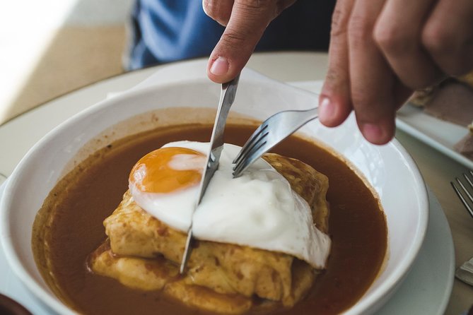 Porto Food & Local Drinks Evening Tour by Food Lover Tour - Exploring Porto’s Traditional Petiscos and Local Cuisine