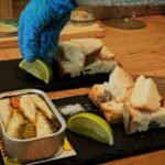 Porto Food Tour: 10 tastings at 5 Restaurants and Eateries - Exploring Mercado do Bolhão: The Heart of Porto’s Food Market