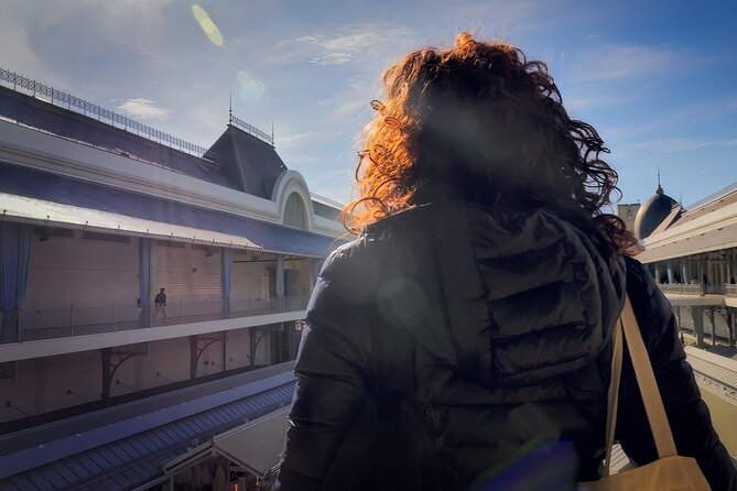 Porto Food Tour: 10 tastings at 5 restaurants & eateries - Starting Point at the Chapel of Souls and Rua de Santa Catarina