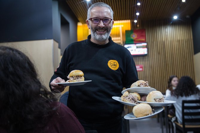 Porto Food & Wine Tasting Tour with Lunch or Dinner Option - Tasting Porto’s Traditional Dishes in Iconic Taverns