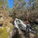 Porto: Forest Waterfalls & Roman Ruins Trail Tour - Starting Point and Tour Logistics in Porto