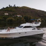 Porto: Full Day Douro River Cruise from Porto to Régua - Departure from Douro Marina at 9 am