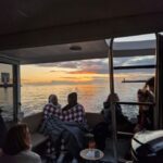 Porto: Guide Boat tour with tasting of 4 Port wines - From the Marina’s Ponton C to the Heart of Porto