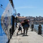 Porto Hop On Hop Off Bus Tour - Starting Point and Ticketing Details in Porto