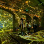 Porto Legends  The Underground Experience - The Unique Setting of Furnas da Alfândega