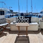 Porto: Luxury Yacht Cruise on the Douro River and Estuary Reserve - Navigating Porto’s Iconic Landmarks and Bridges