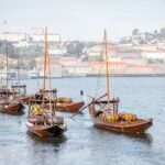 Porto "Old Town" Walking Tour with river cruise (Small-groups) - Exploring Porto’s Hidden Viewpoints