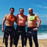 Porto: Open Water Swimming Tour with Wetsuit - Starting Point at Praia dos Ingleses and Matosinhos Beach