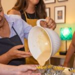 Porto: Pastel de Nata Cooking Class with Grandma's Recipe - How the Class Unfolds in a Warm, Home-Cooked Setting