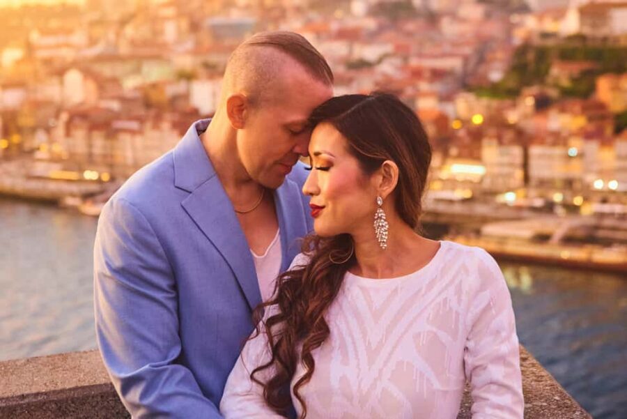 Porto: Photo Walk with a Professional Photographer - Meet Dmitry Malikov at Aliados Square for an Authentic Porto Photo Walk