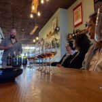 Porto: Port Wine Tasting  1-Hour Masterclass with Sommelier - Start at a Central Downtown Porto Restaurant